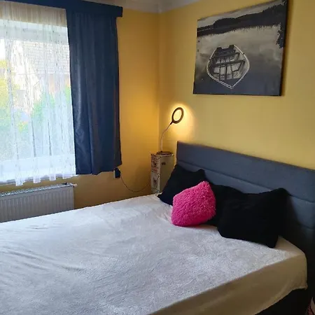 Haus Am Ende - Wald Ruhe Whirpool 10 Min From Prague Venkovský dům *