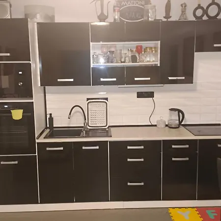 Venkovský dům Haus Am Ende - Wald Ruhe Whirpool 10 Min From Prague *